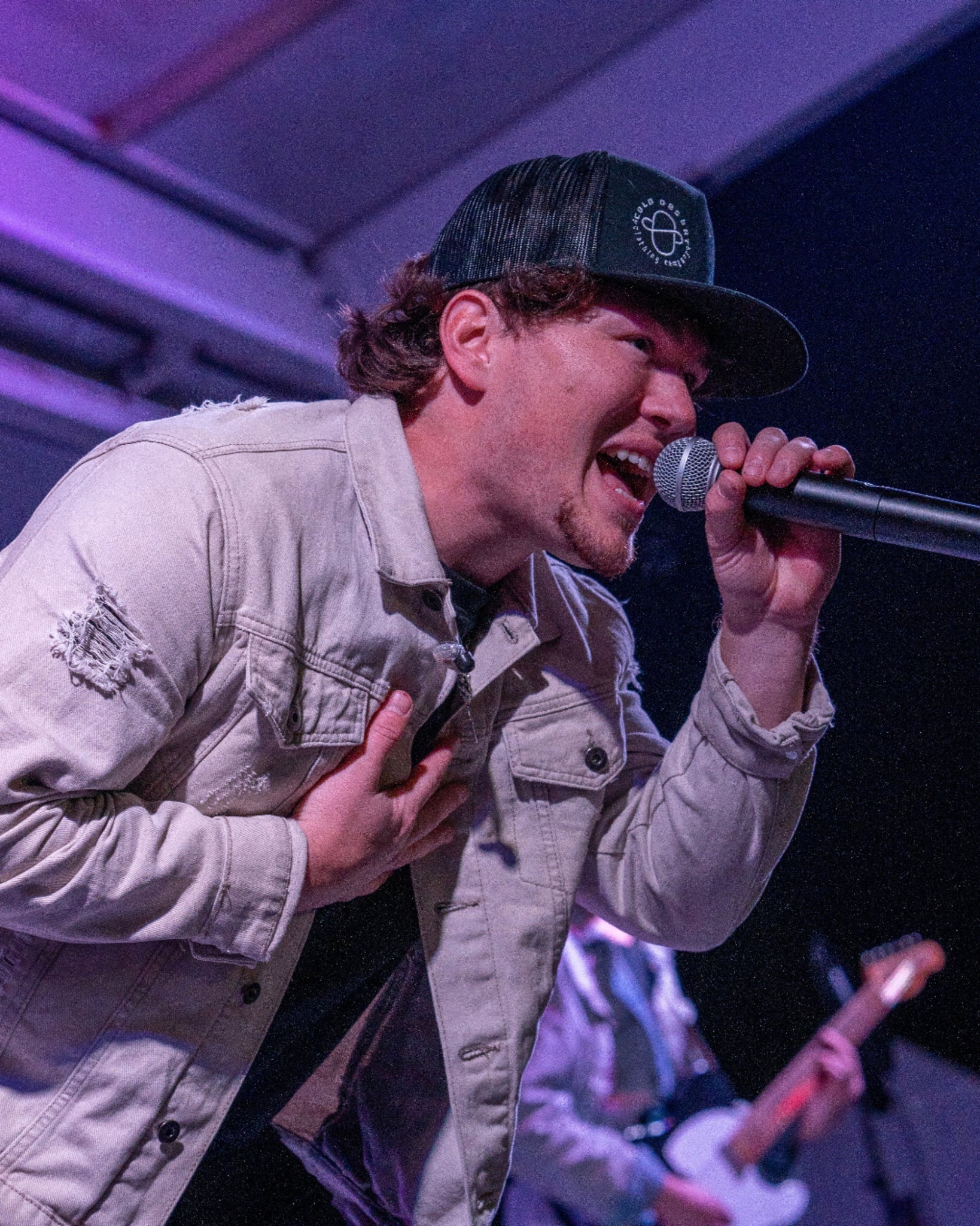 Bryce Mauldin - Official Site